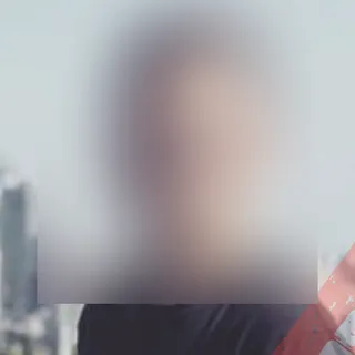 Profile photo for Name blurred